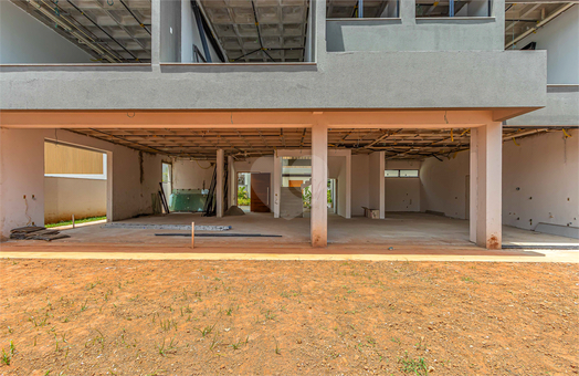 Venda Condomínio São Paulo Jardim Dos Estados 1