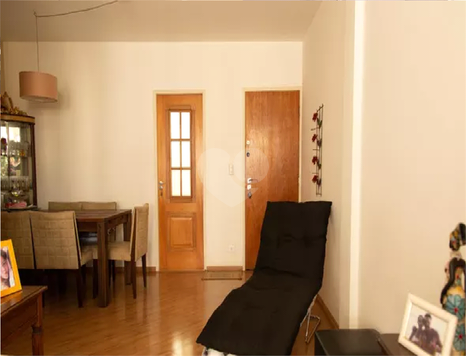 Venda Apartamento São Paulo Vila Nova Conceição 1