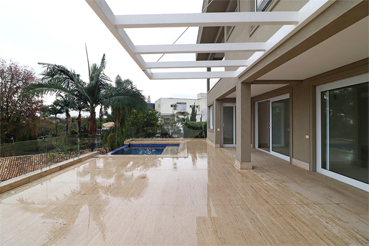 Venda Casa São Paulo Jardim Leonor 1