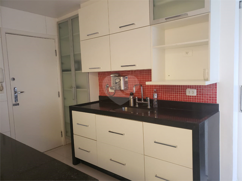 Venda Apartamento São Paulo Bela Vista 1
