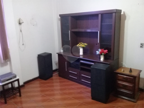 Condomínio Pereira Braga