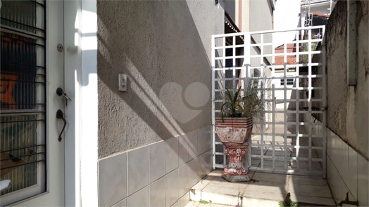 Aluguel Sobrado São Paulo Vila Mariana 1