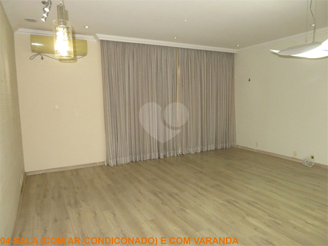 Edifício "INFANTE DOM JOÃO IV"