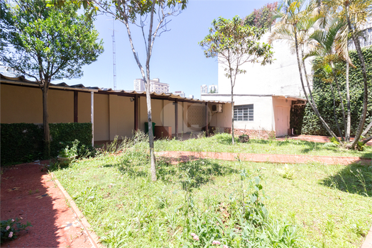 Venda Casa São Paulo Aclimação 1