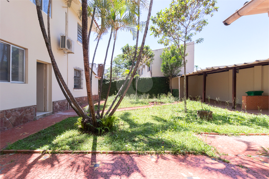 Venda Casa São Paulo Aclimação 1