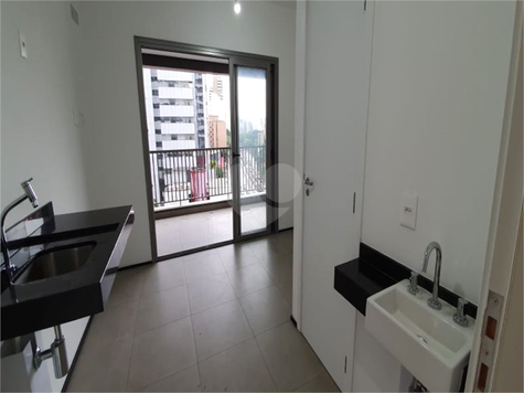 Venda Apartamento São Paulo Liberdade 1