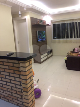 Venda Apartamento São Paulo Jardim Modelo 1