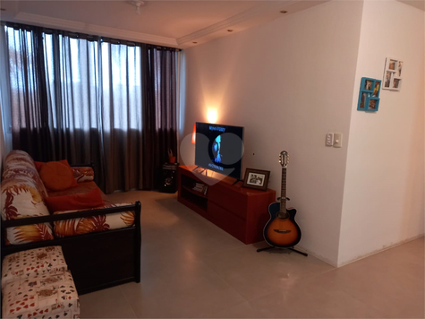 COND RESID PARQUE DAS ARVORES