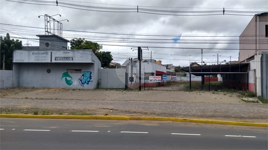 Venda Terreno Gravataí Passos Dos Ferreiros 1