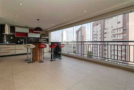 Venda Apartamento São Paulo Vila Mariana 1