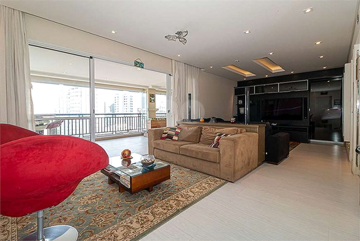 Venda Apartamento São Paulo Vila Mariana 1
