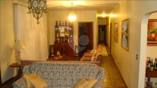 Venda Casa São Paulo Jardim Morumbi 1