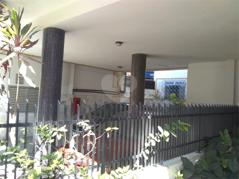 Edifício Curumim