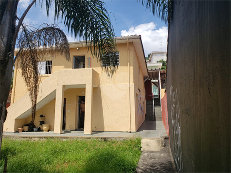 Venda Casa térrea São Paulo Vila Rosa 1