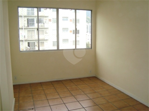 Venda Apartamento Rio De Janeiro Grajaú 1