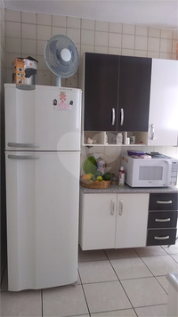 Venda Apartamento Jundiaí Vila Rio Branco 1