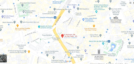 Cond. Edifício Obelisco