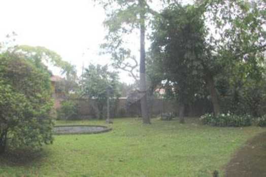 Venda Terreno São Paulo Alto De Pinheiros 1