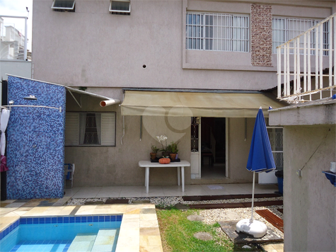 Aluguel Casa São Paulo Planalto Paulista 1