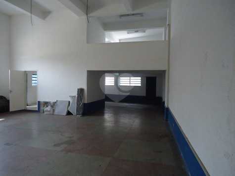 Aluguel Prédio inteiro São Paulo Vila Romana 1