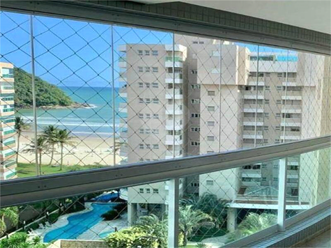 Aluguel Apartamento Bertioga Riviera 1