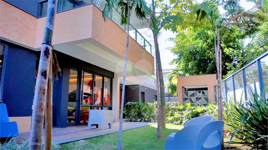 Venda Apartamento São Paulo Alto Da Lapa 1