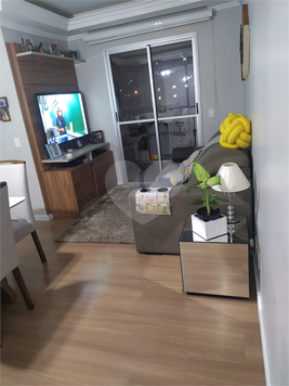 Venda Apartamento São Paulo Saúde 1