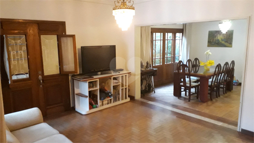 Venda Casa São Paulo Mirandópolis 1
