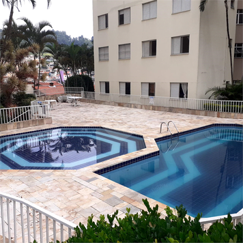 Venda Apartamento São Paulo Jardim Maristela 1