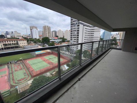 Venda Apartamento São Paulo Vila Mariana 1