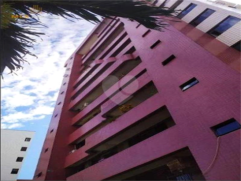 Edifício Saint Louis 