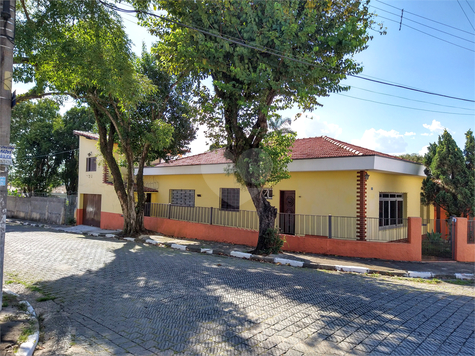 Venda Casa térrea Guarulhos Vila Rosália 1