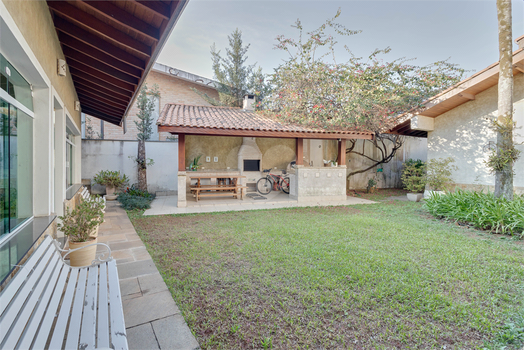 Venda Casa São Paulo Vila Nova Caledônia 1