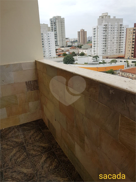 Venda Apartamento São Paulo Vila Barreto 1