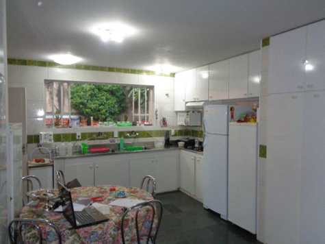 Venda Casa São Paulo Saúde 1
