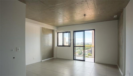 Venda Apartamento São Paulo Santana 1
