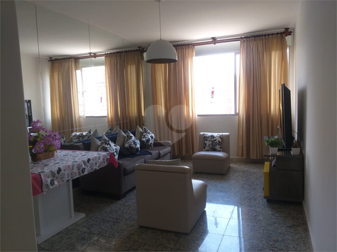 Condominio Edificio Edy Maria