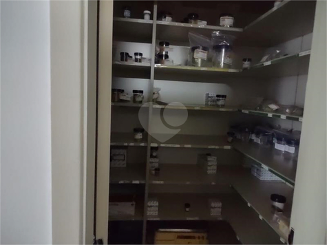 SÃO PAULO WORK STATION