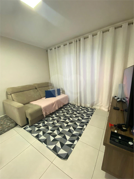 Venda Condomínio São Paulo Jardim Ubirajara (zona Sul) 1
