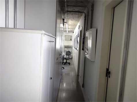 SÃO PAULO WORK STATION