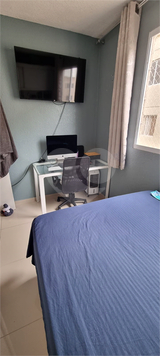 Venda Apartamento São Paulo Jardim Lider 1