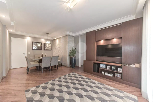 Venda Apartamento São Paulo Brooklin Paulista 1