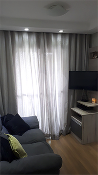Venda Apartamento São Paulo Parque Novo Mundo 1