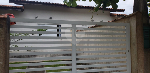 Venda Casa Itanhaém Grandesp 1