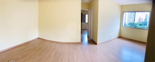 Venda Apartamento São Paulo Vila Uberabinha 1