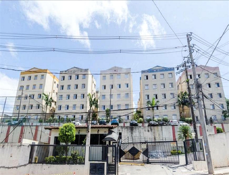 COND GOLD VILLAGE