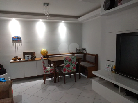 Venda Apartamento São Paulo Vila Aurora (zona Norte) 1