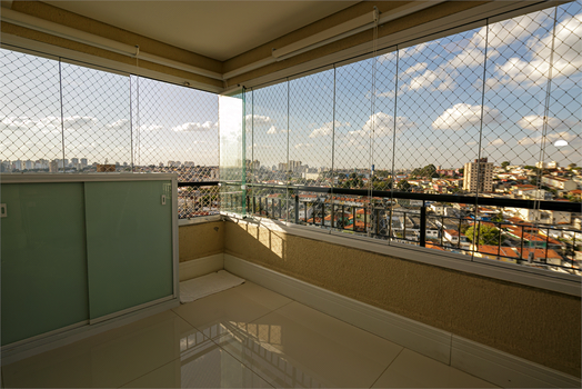 Venda Apartamento São Paulo Vila Emir 1