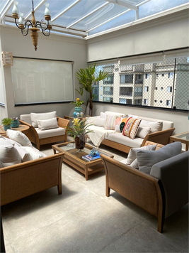 Venda Apartamento São Paulo Vila Suzana 1