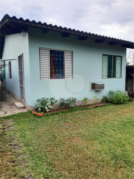 Venda Casa Cachoeirinha Vila Santo Ângelo 1